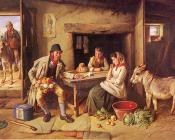 查尔斯 亨特 : Paddy's Wedding